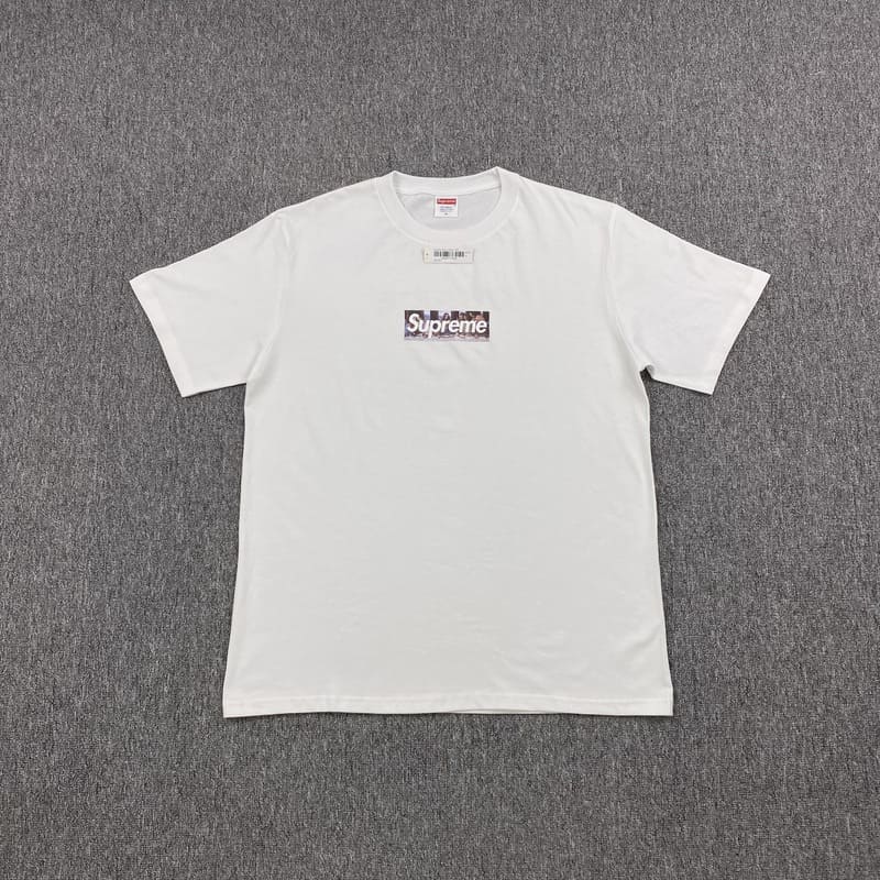 Playera Supreme Milan 'Grazie'