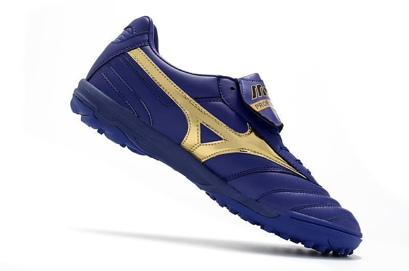 Tachones Mizuno Morelia II Sala Classic Society–Clásico