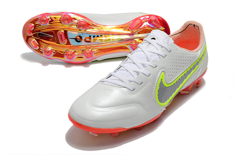 Tachones Tiempo Legend 9 Elite Campo–Premium