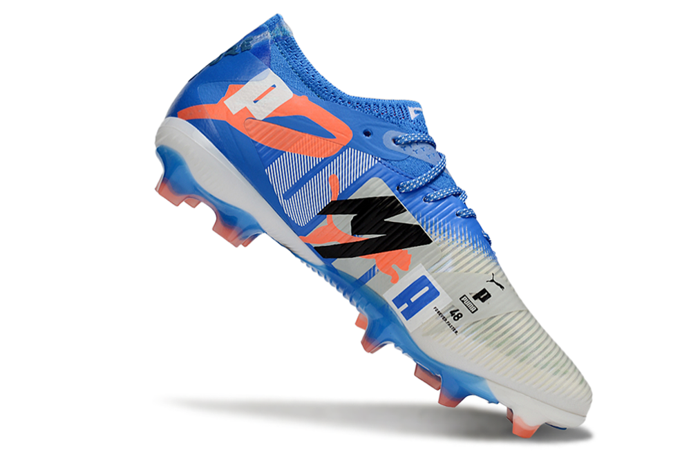 Tachones Puma Future 8 FG