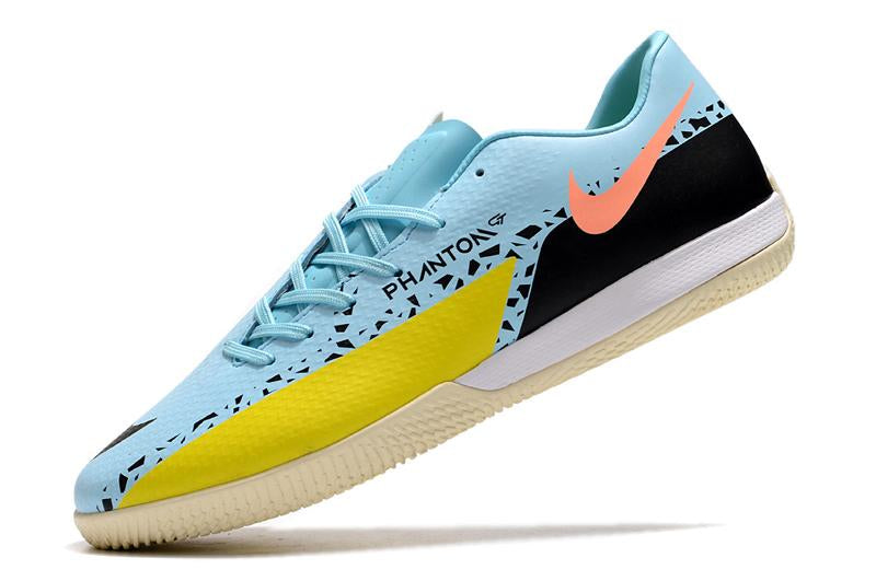 Tachones Phantom React GT2 Pro Futsal–Exclusivo