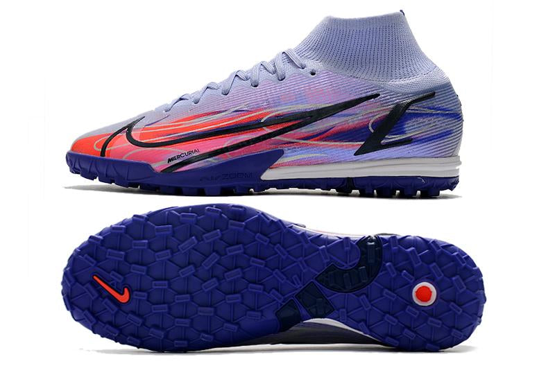 Tachones Mercurial Superfly 9 Elite Society–Clásico