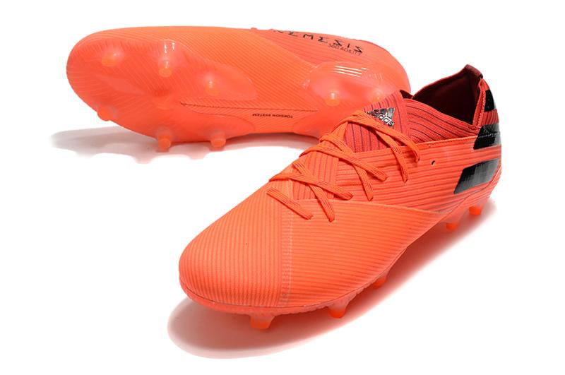 Tachones Nemeziz 191 Campo–Cómodo