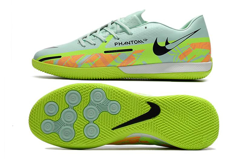 Tachones React Phantom GT Pro Futsal–Premium