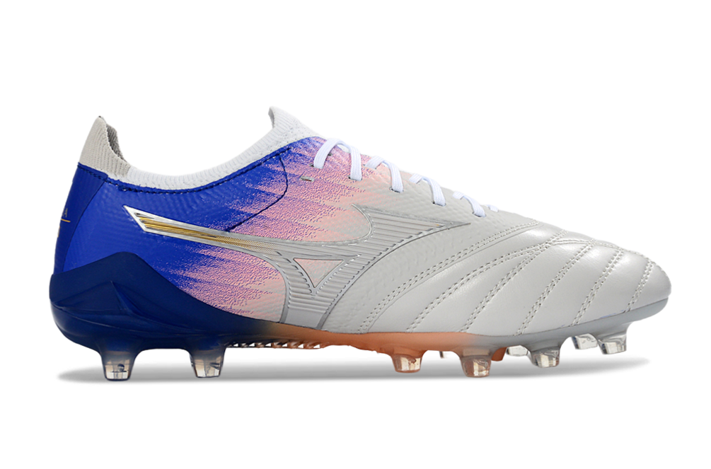 Tachones Mizuno Morelia Neo lll FG