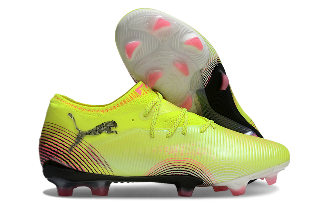 Tachones Puma Future 8 FG