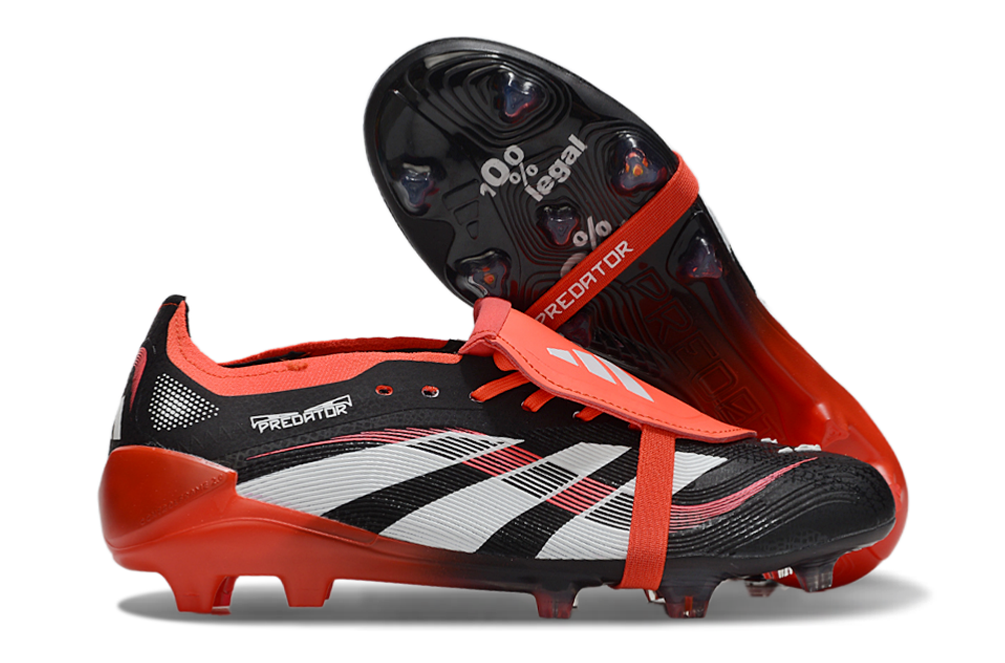 Tachones Adidas Predator Accuracy + FG
