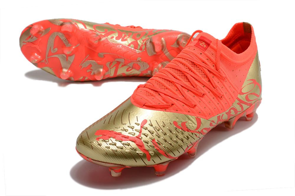 Tachones Neymar Future Z 13 Trazer Campo–Premium