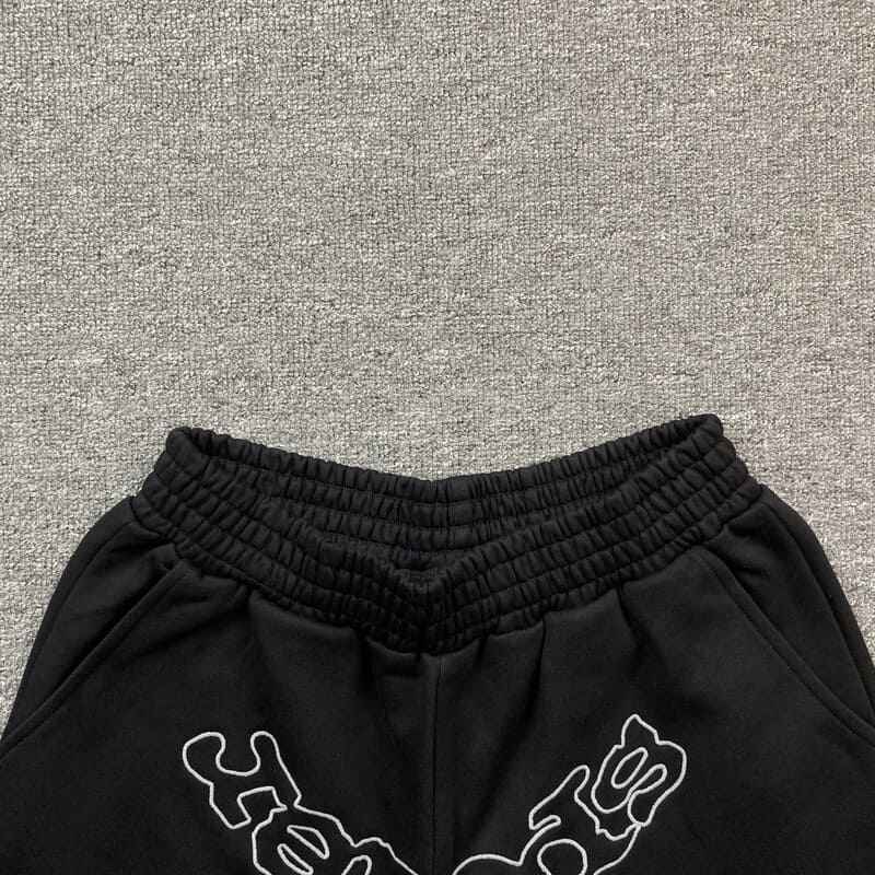 Short Sp5der OG Logo Negro