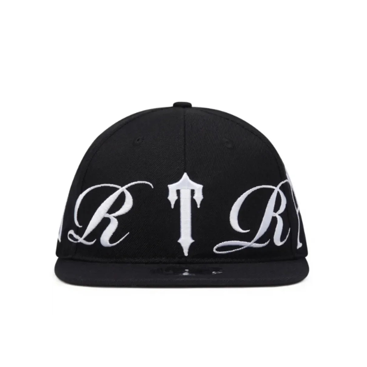 Gorra Trapstar Script Fitted