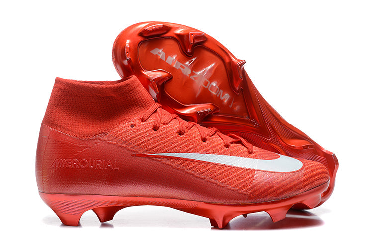 Tachones Nike Air Zoom Mercurial Superfly Vapor 16 Elite FG