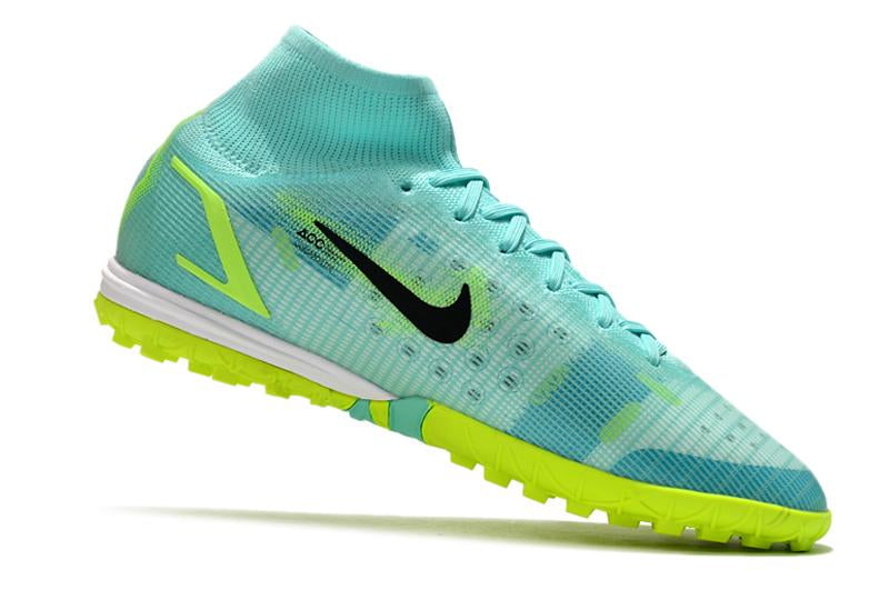 Tachones Mercurial Superfly 9 Elite Society–Clásico