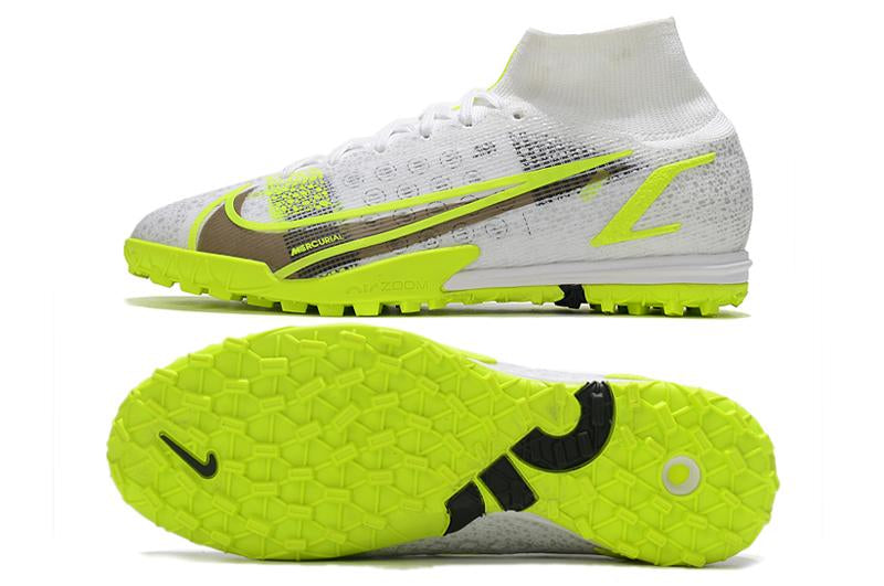 Tachones Mercurial Superfly 9 Elite Society–Clásico