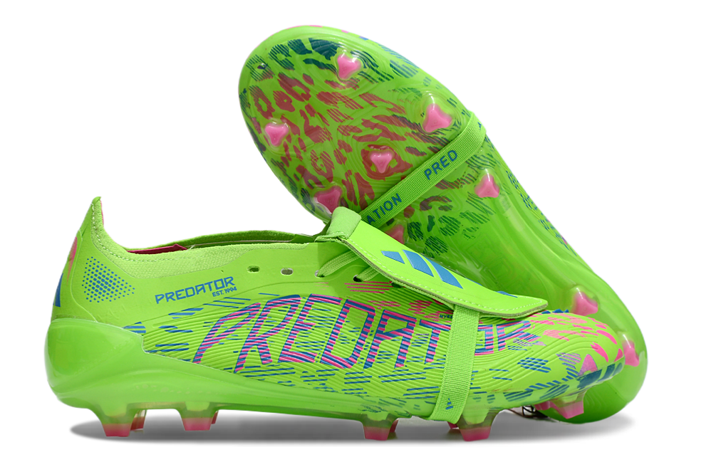 Tachones Adidas Predator Accuracy + FG