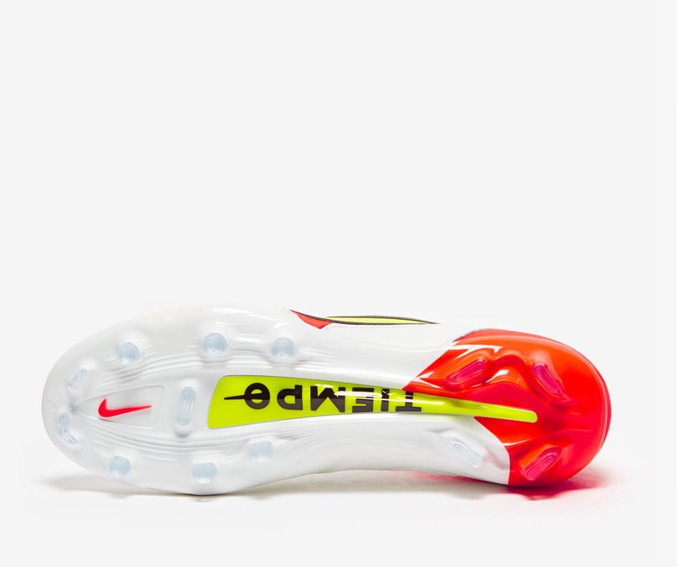 Tachones Nike Tiempo Legend 9 Elite FG