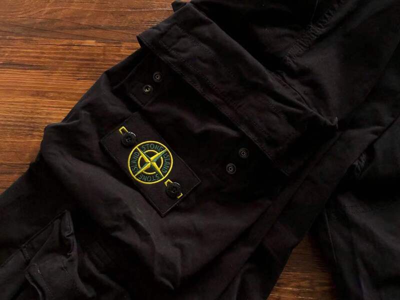 Pantalón Stone Island Cargo