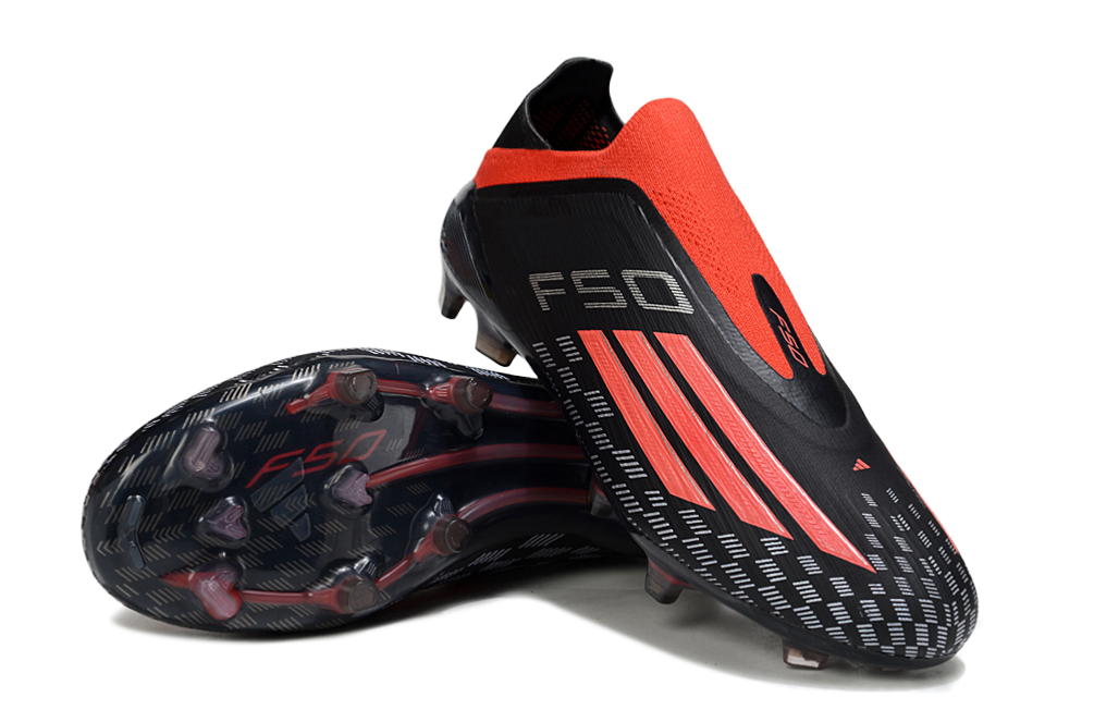 Tachones Adidas F50 FG