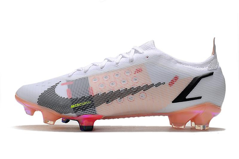 Tachones Mercurial Vapor 14 Elite Campo–Cómodo
