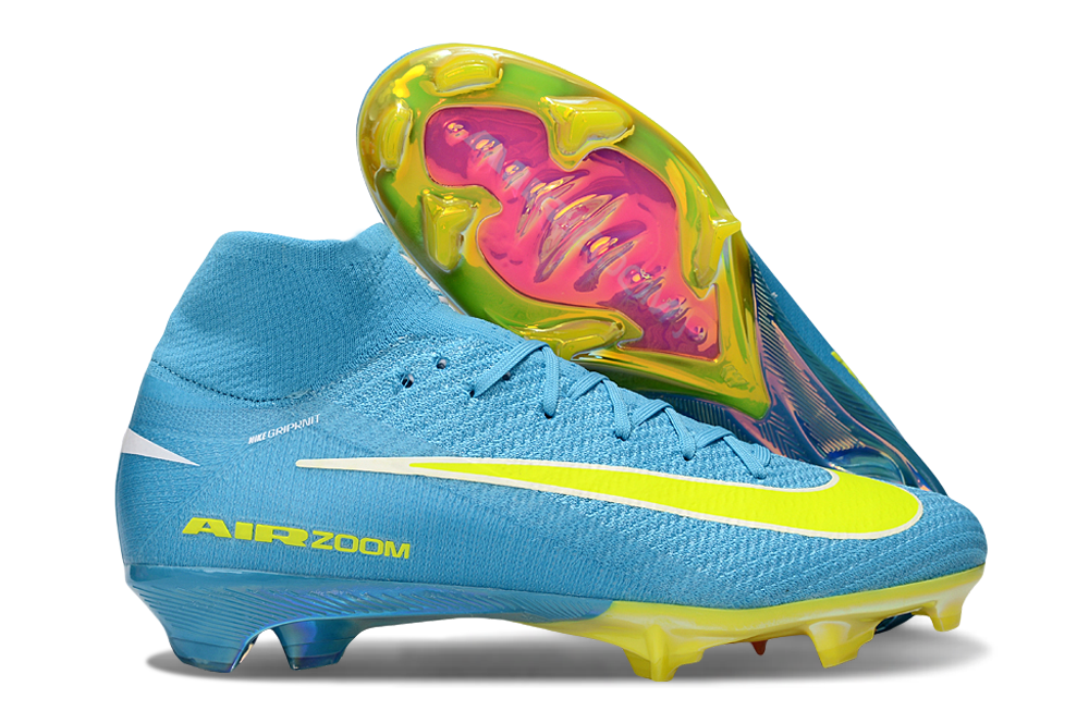 Tachones Nike Air Zoom Mercurial Superfly Vapor 16 Elite FG