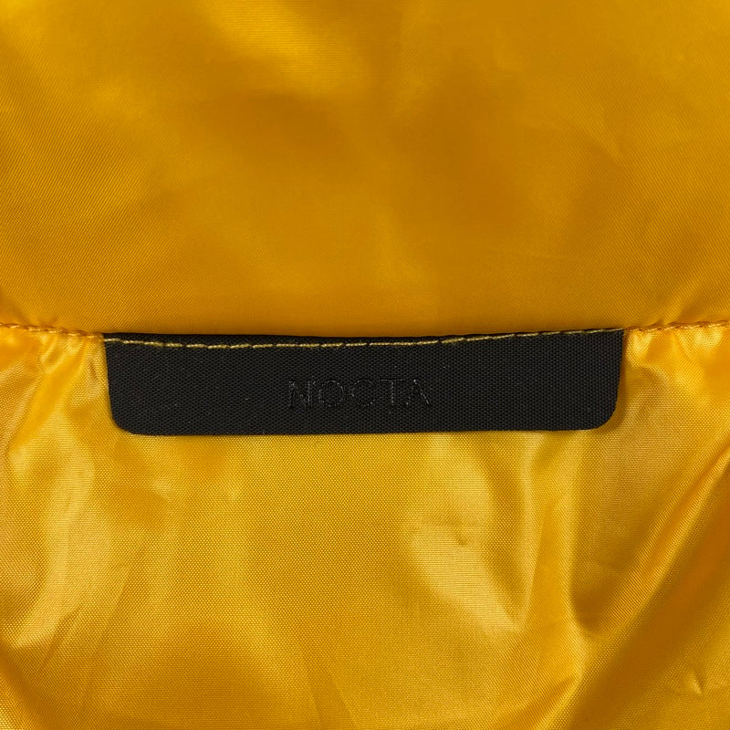 Chamarra Puffer Nike NOCTA