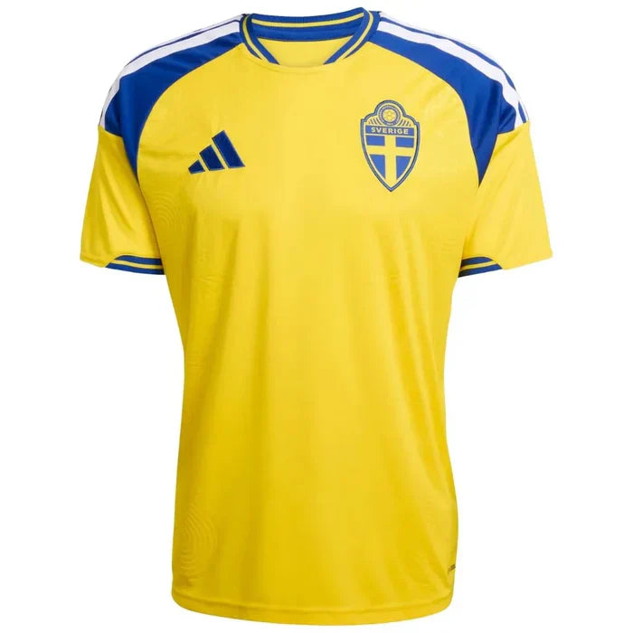 Camisa Seleção Suécia 2026 I