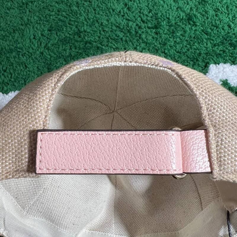 Gorra Gucci Jumbo GG