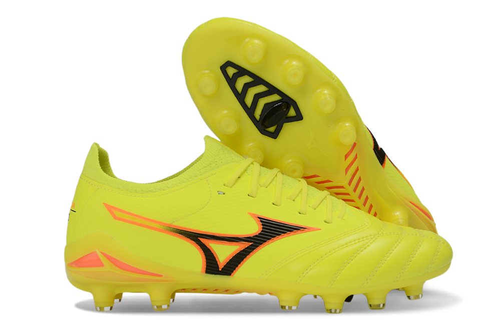 Tachones Mizuno Morelia Neo lll FG