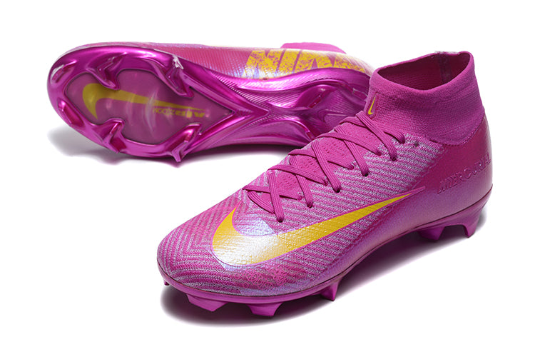 Tachones Nike Air Zoom Mercurial Superfly Vapor 16 Elite FG