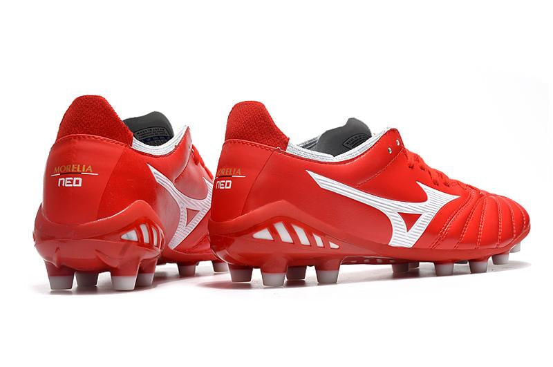 Tachones Morelia NEO III PRO Campo–Cómodo