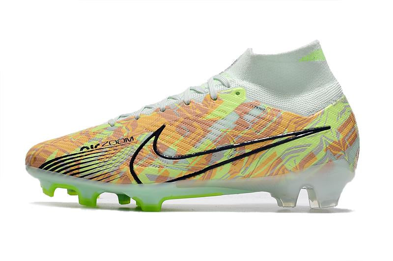 Tachones Air Zoom Mercurial Superfly IX Elite Campo–Elegante