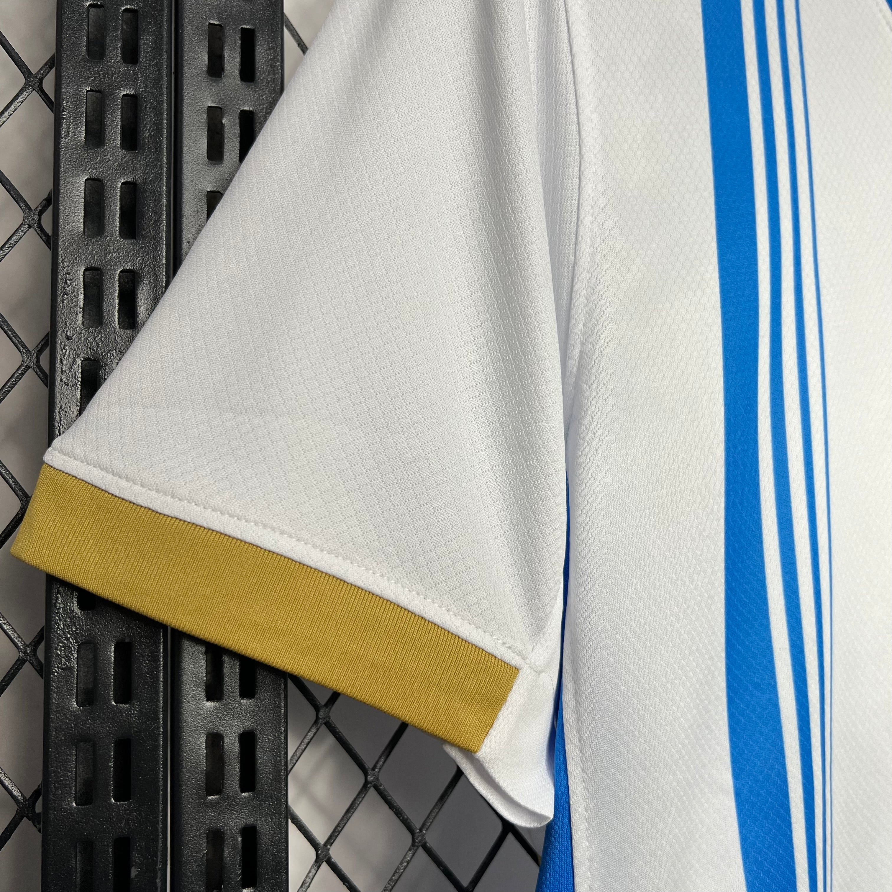 Camisa Uruguai Entrenamiento 24/25 - Versão Torcedor