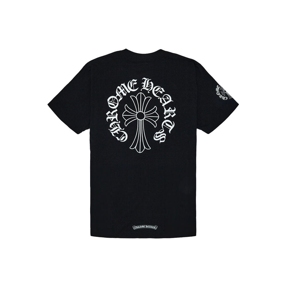 Playera Chrome Hearts