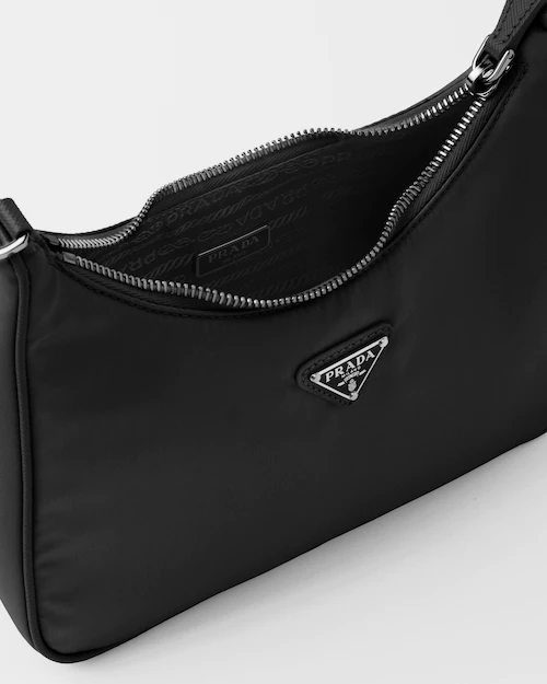 Bolsa en Re-Nylon Prada Re-Edition 2005