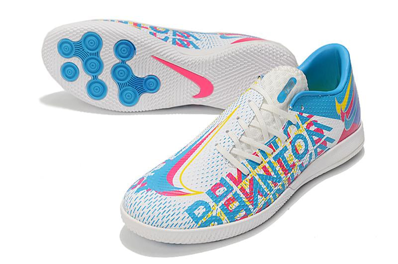 Tachones React Phantom GT Pro Futsal–Premium