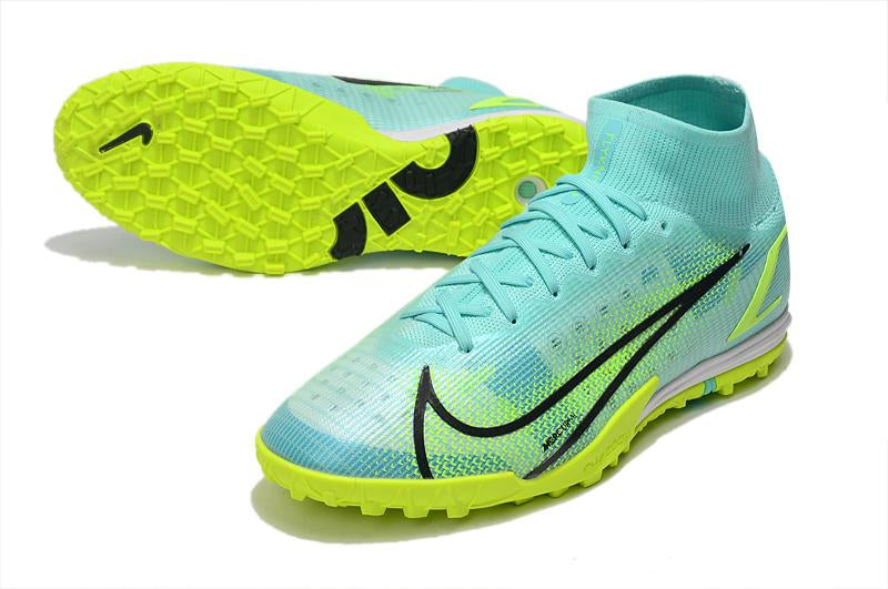 Tachones Mercurial Superfly 9 Elite Society–Clásico
