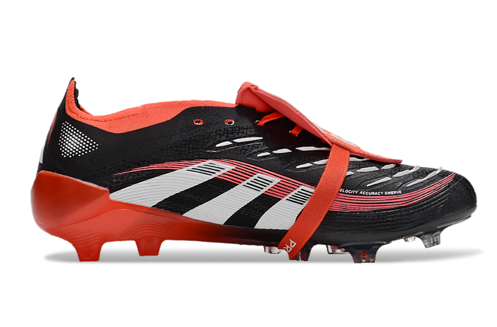 Tachones Adidas Predator Accuracy + FG
