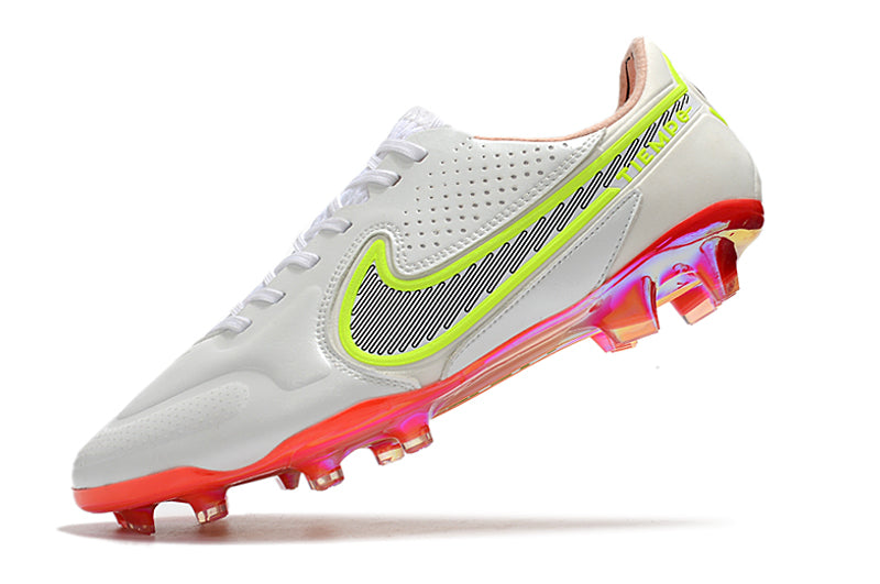 Tachones Tiempo Legend 9 Elite Campo–Premium