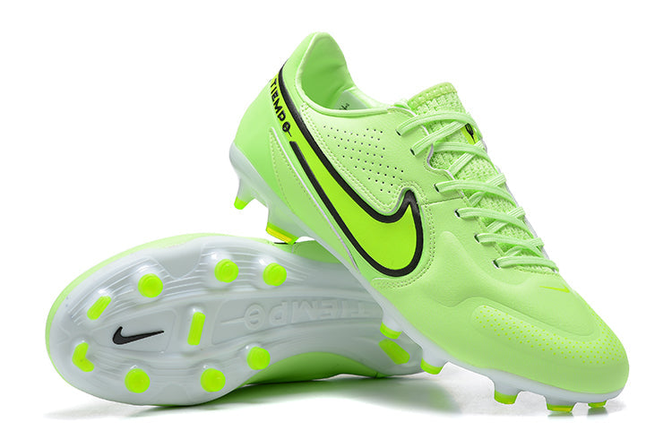 Tachones Nike Tiempo Legend 9 Elite FG