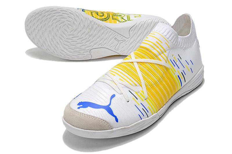 Tachones Future Z 11 Futsal–Cómodo