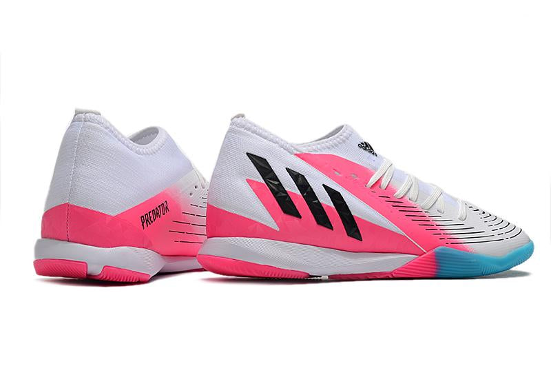 Tachones Predator Edge 3 Futsal–Elegante