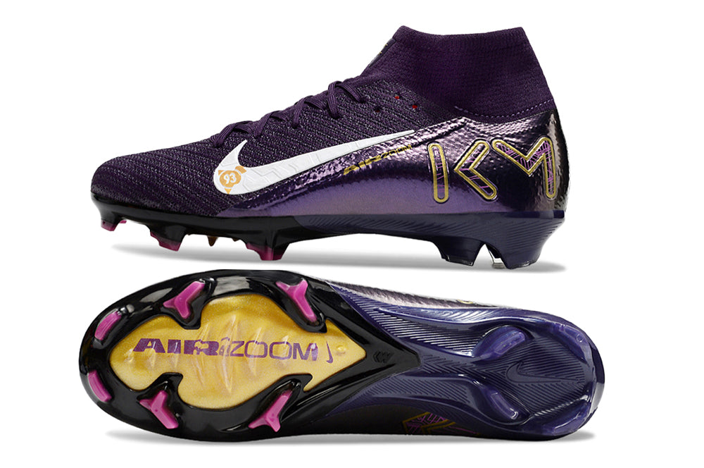 Tachones Nike Air Zoom Mercurial Superfly Vapor 16 Elite FG