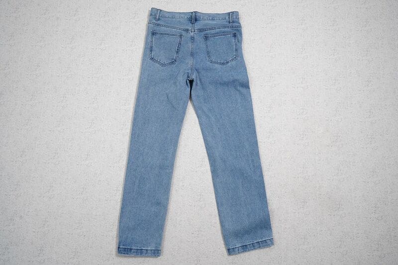 Pantalón Jeans Revenge