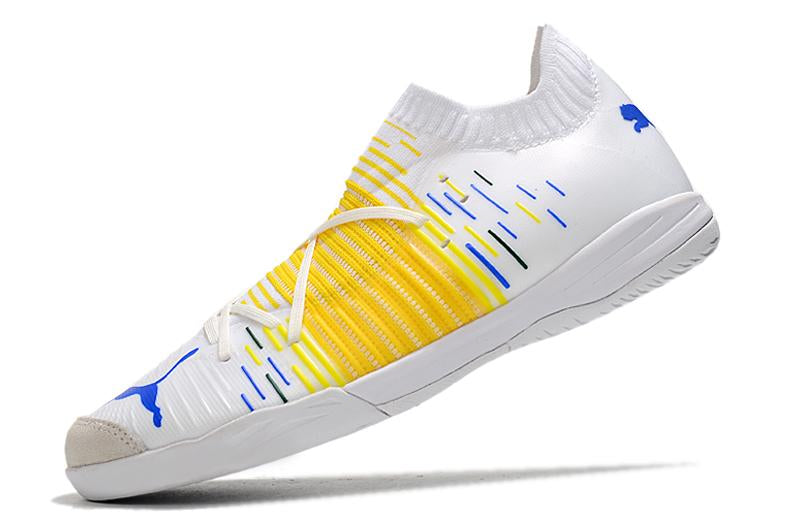 Tachones Future Z 11 Futsal–Cómodo