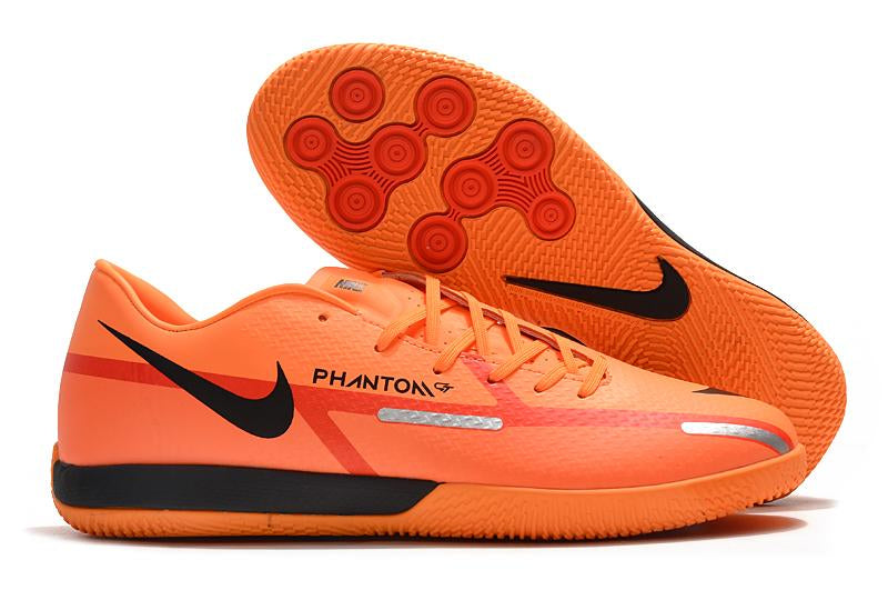 Tachones React Phantom GT Pro Futsal–Premium