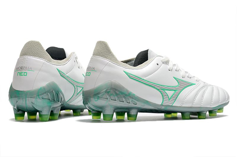 Tachones Morelia NEO III PRO Campo–Cómodo