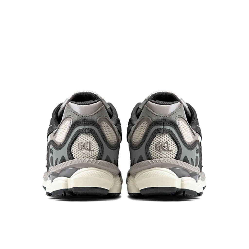 GEL-Nyc - Oatmeal Obsidian Grey