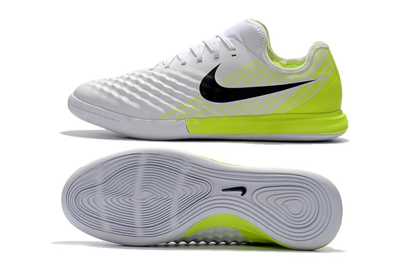 Tachones Magista X Finale II Futsal–Clásico