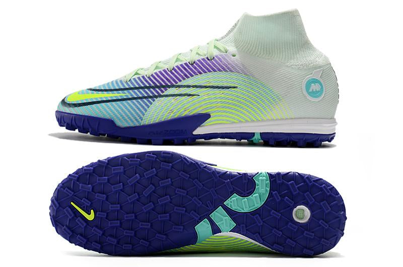 Tachones Mercurial Superfly 9 Elite Society–Clásico