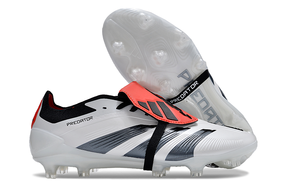 Tachones Adidas Predator Accuracy + FG