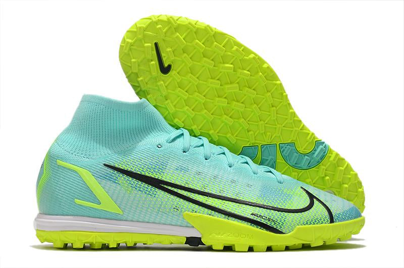 Tachones Mercurial Superfly 9 Elite Society–Clásico
